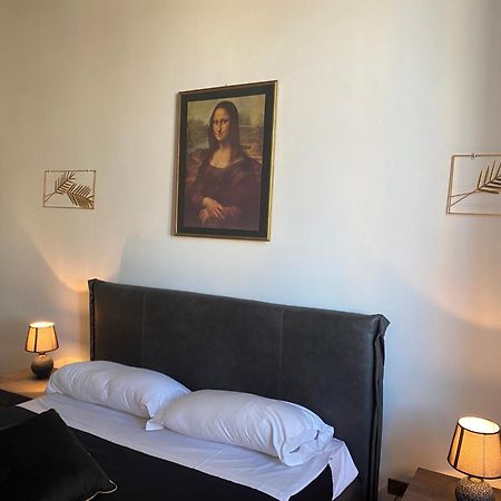 Prince'S Suite - Budget Rooms & Apt Piazza Del Popolo Rome Luaran gambar