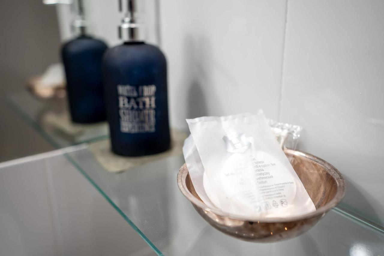 Prince'S Suite - Budget Rooms & Apt Piazza Del Popolo Rome Luaran gambar