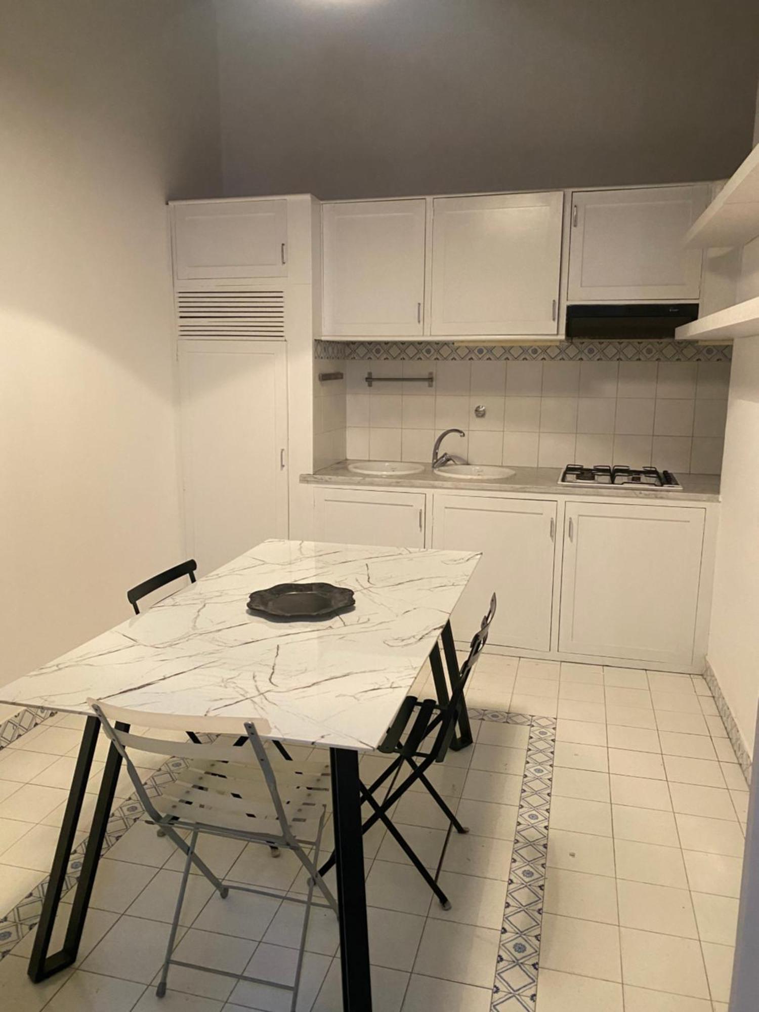 Prince'S Suite - Budget Rooms & Apt Piazza Del Popolo Rome Luaran gambar