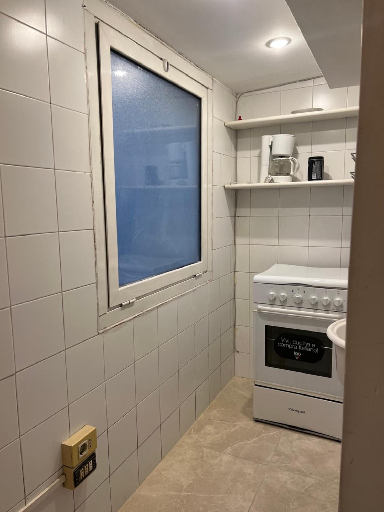 Prince'S Suite - Budget Rooms & Apt Piazza Del Popolo Rome Luaran gambar